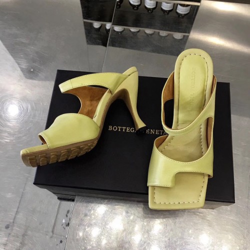 Bottega Veneta Heels Sandals BTTVS3647